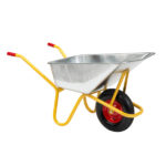 Concrete Barrow 110