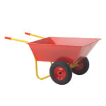 Agricultural Barrow 200