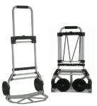 Foldable Luggage Trolley 90 kg