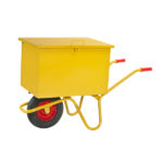 Tool Barrow