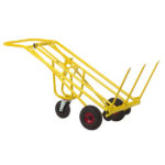 Bale Trolley