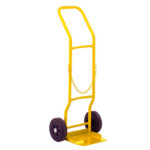 Cylinder/Bottle Truck