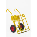 Cylinder/ Bottle Truck