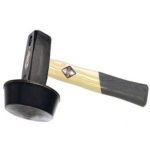 HAMMER FOR PAVERS (Round)