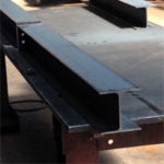Steel Beams & Steel Columns