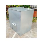 Metal Storage box