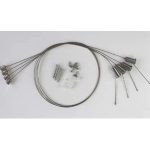 Hanging Kits (for ceiling mounting)