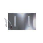 Mirror Panel for Wall Mounting