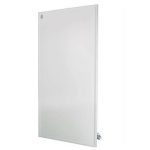 White Infrared Heater (Ceiling Mounted)