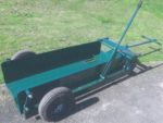 Danish Trolley Carrier