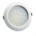 Driverless Down Lights