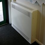 Variaplan Essential Radiator and Pipe Covers