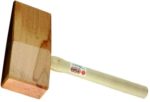 TOPPING MALLET