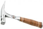 CARPENTER'S ROOFING HAMMER (leather)