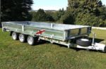Plant Trailer