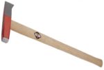 WOOD SPITTING HAMMER
