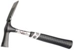 BERLIN PATTERN MASONS HAMMER (Black)