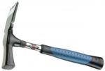 TOOTHED MASONS HAMMER