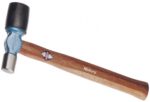 BUMPING HAMMER W/RUBBER CAP