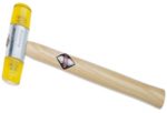 PLASTIC HAMMER