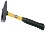 HAND & RIVETTING HAMMER (Fibre & Rubber)