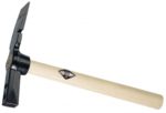MUNICH PATTERN MASONS HAMMER