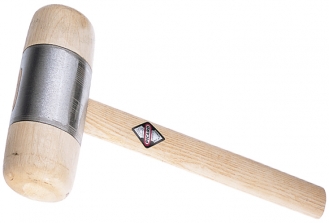 WOODEN MALLET
