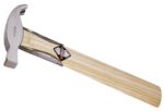 SHOEING HAMMER (German pattern)